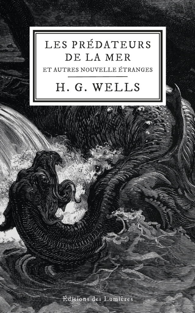 Les prédateurs de la mer, H. G. Wells