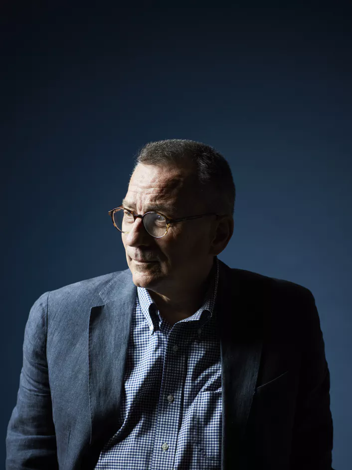 Jérôme Leroy — Éditions des Lumières